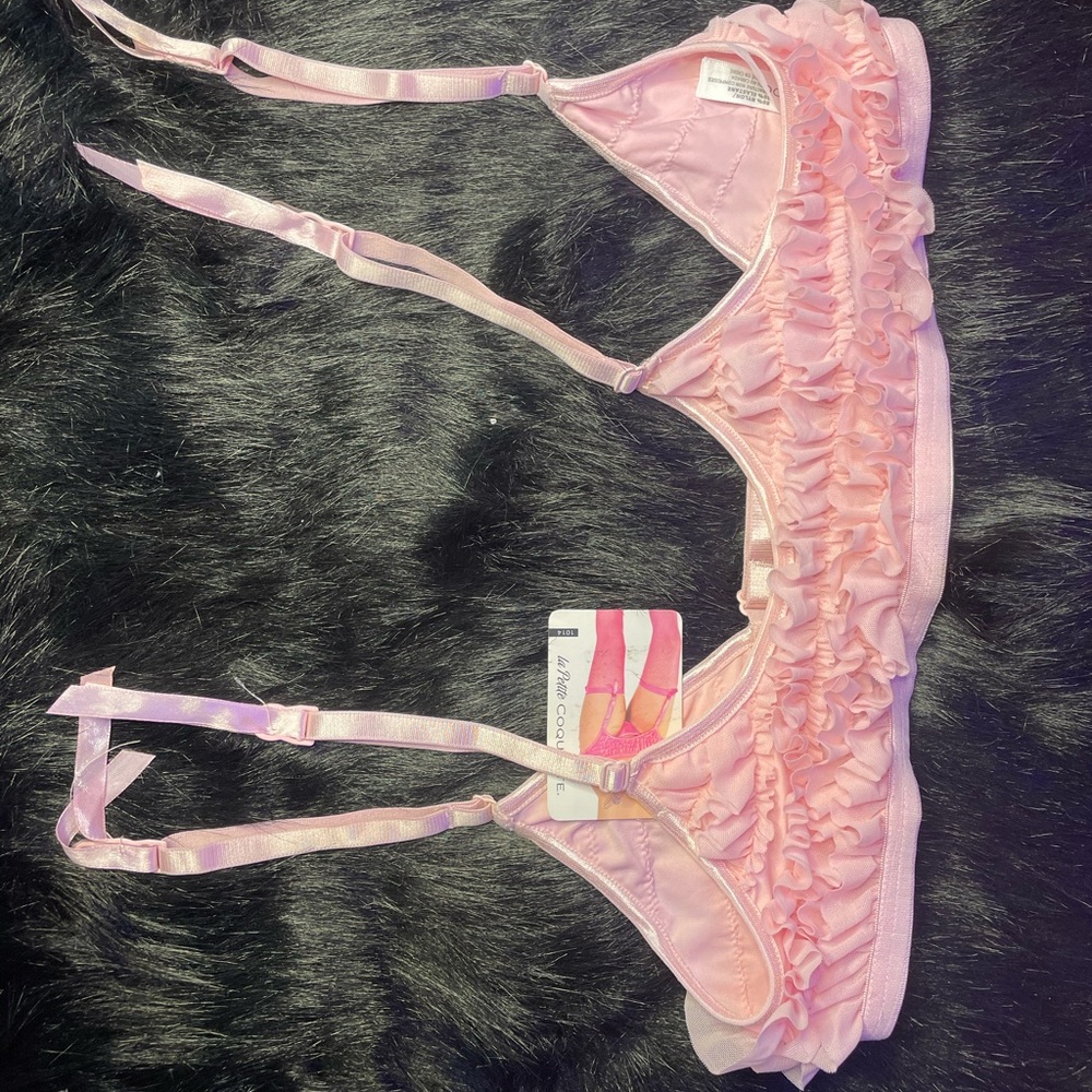 Waist garter